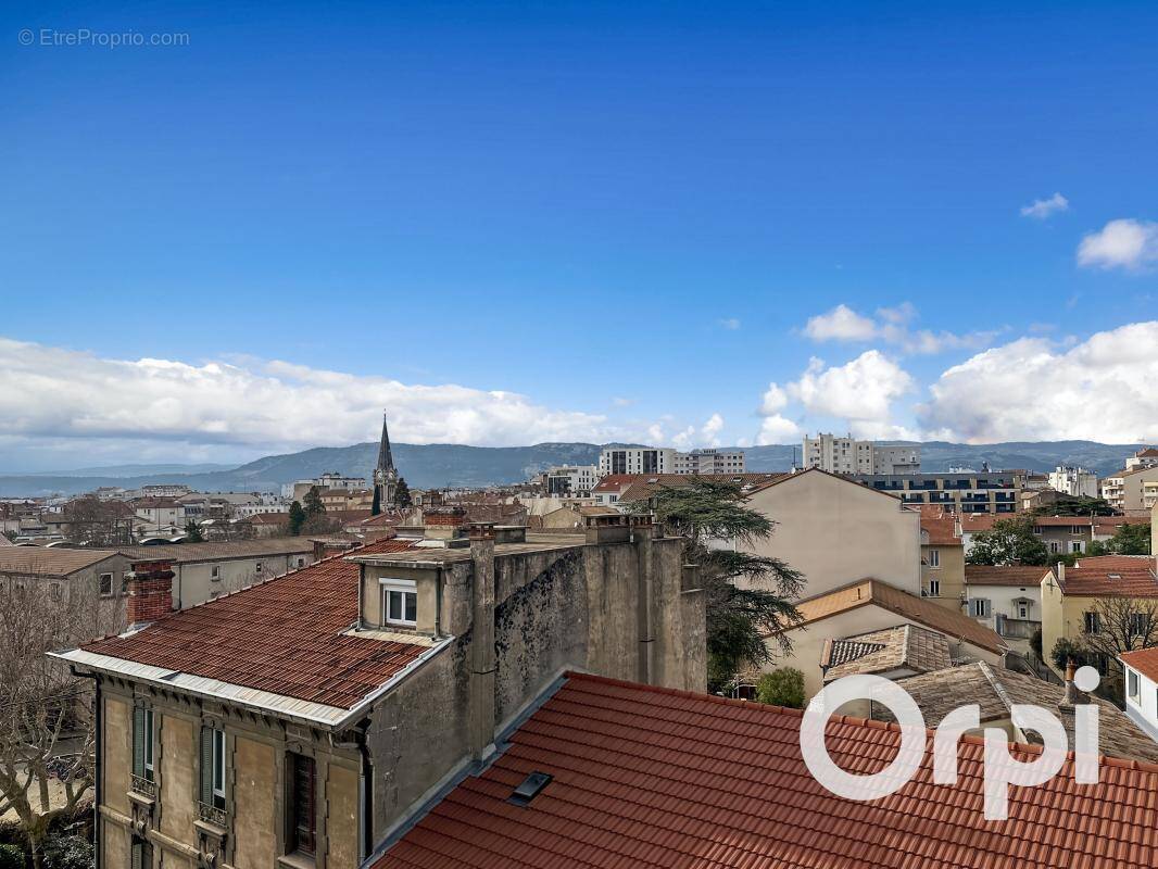 Appartement à VALENCE