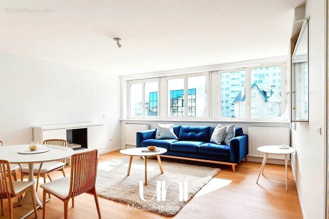 Appartement à CAEN