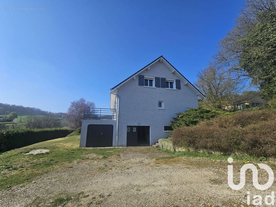 Photo 3 - Maison à FLIZE