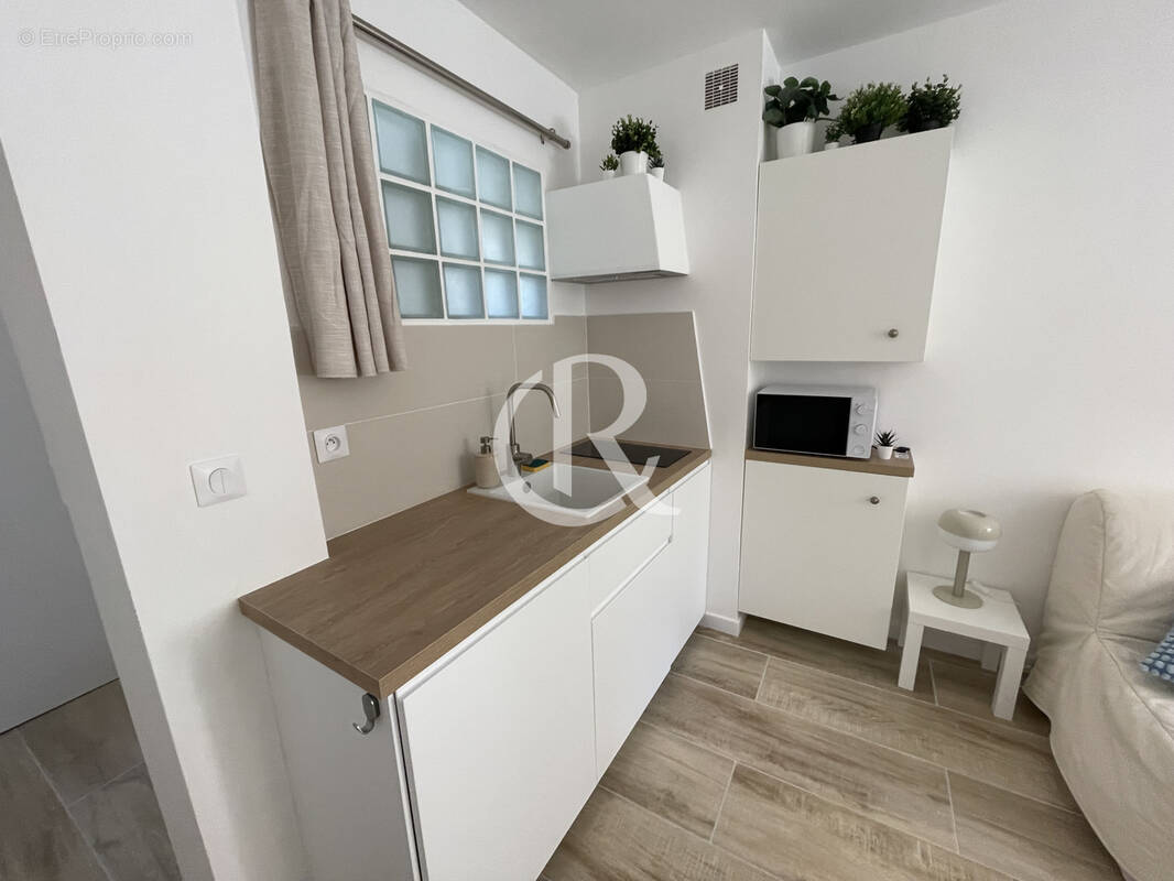 Appartement à HYERES