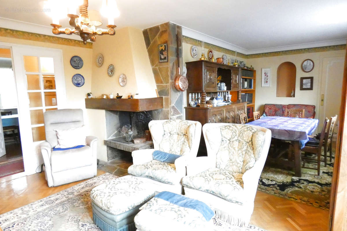 Appartement à AURILLAC