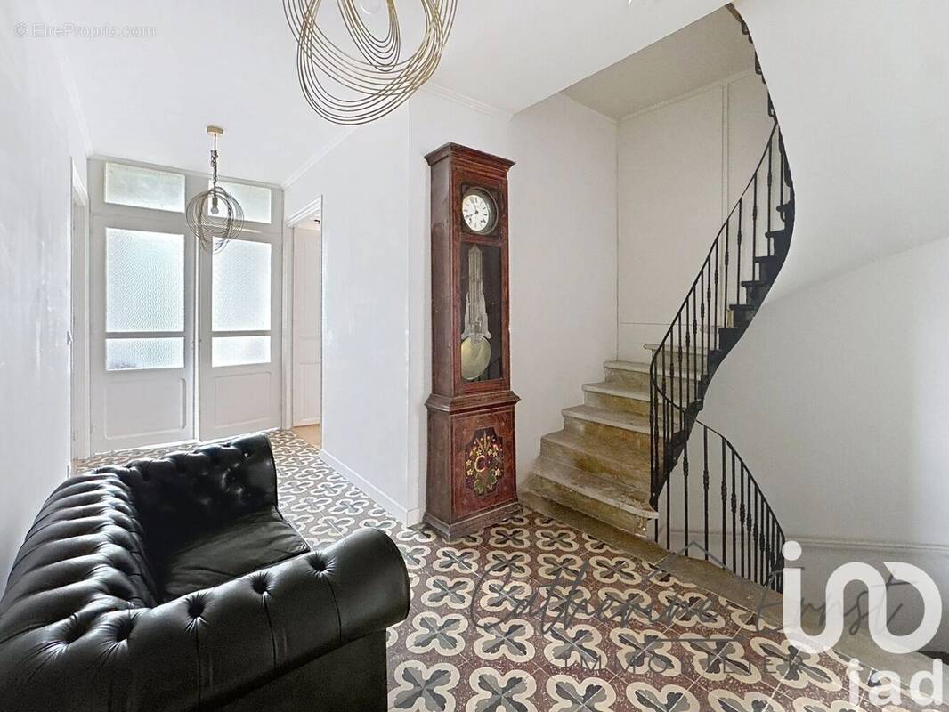 Photo 1 - Maison à FLEURY
