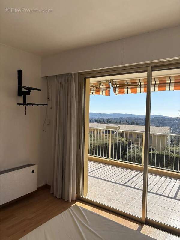 Appartement à GRASSE