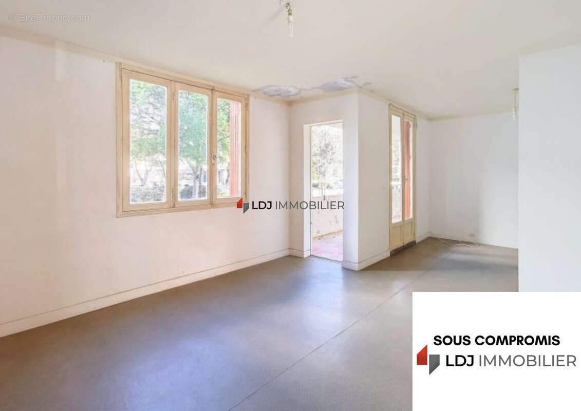 Appartement à PERPIGNAN