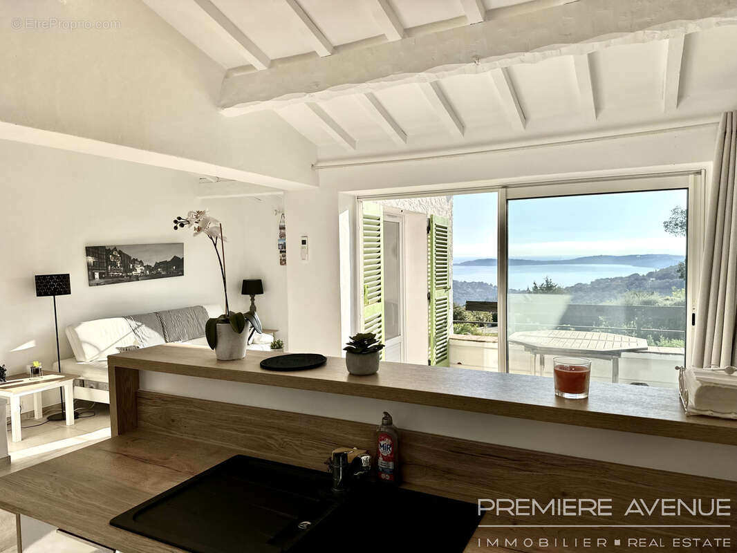 Maison à SAINTE-MAXIME