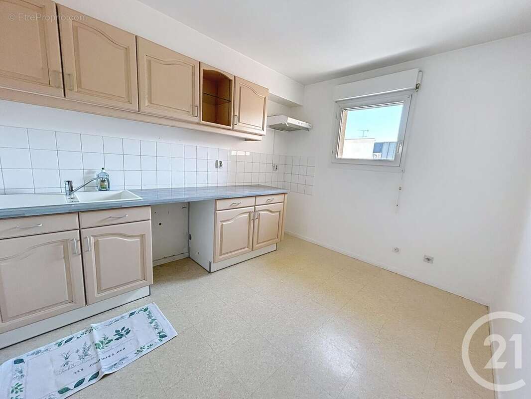 Appartement à EPERNAY