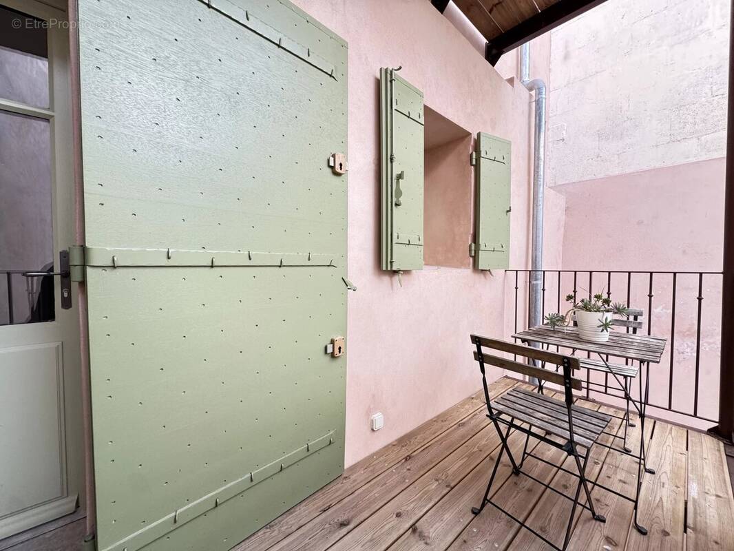 Appartement à ARLES