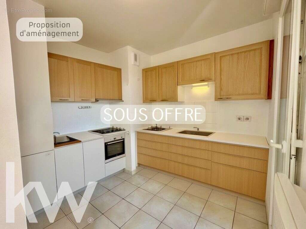 Appartement à ORLEANS