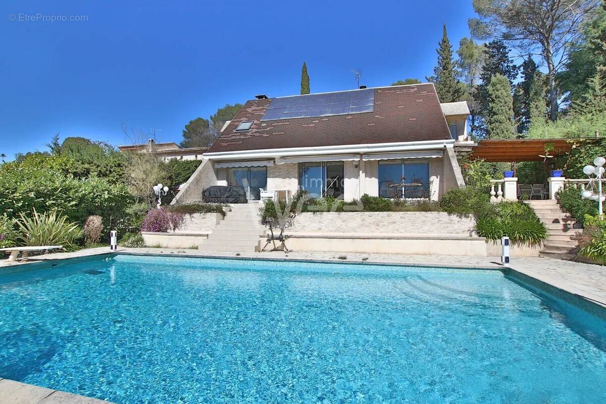 Maison à BIOT