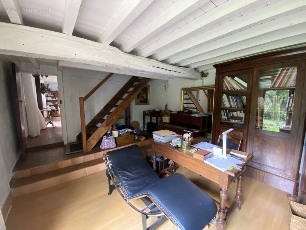 Maison à VIMOUTIERS
