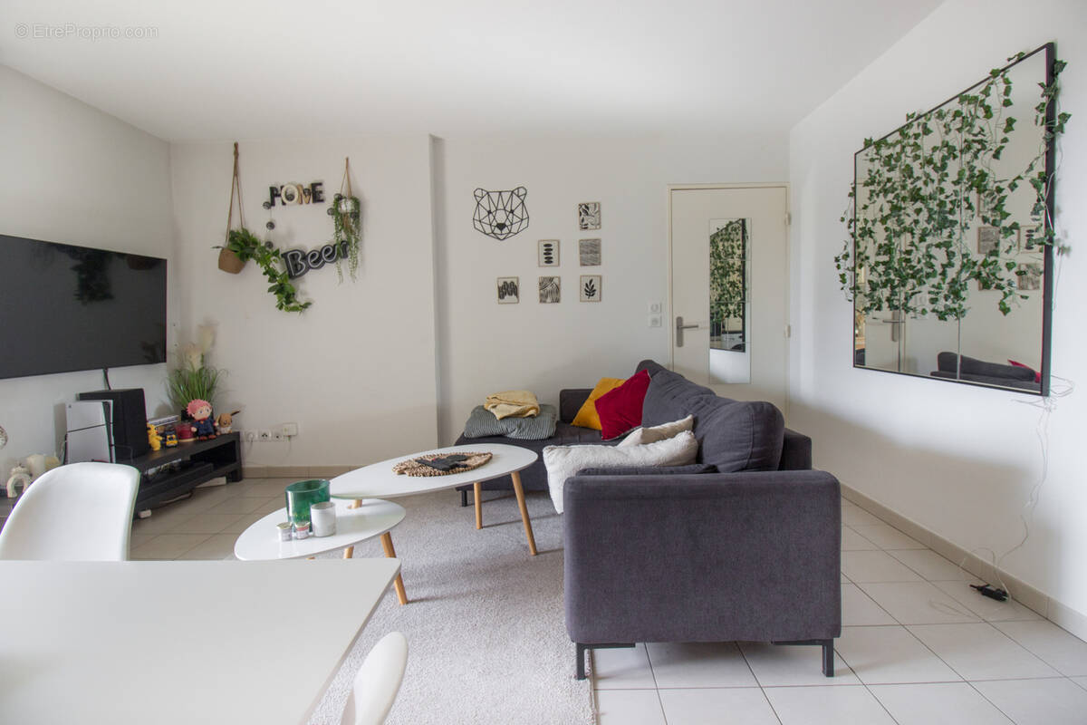 Appartement à LA SEYNE-SUR-MER