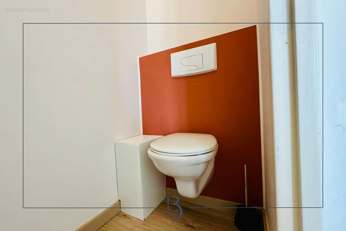 Appartement à LORIENT