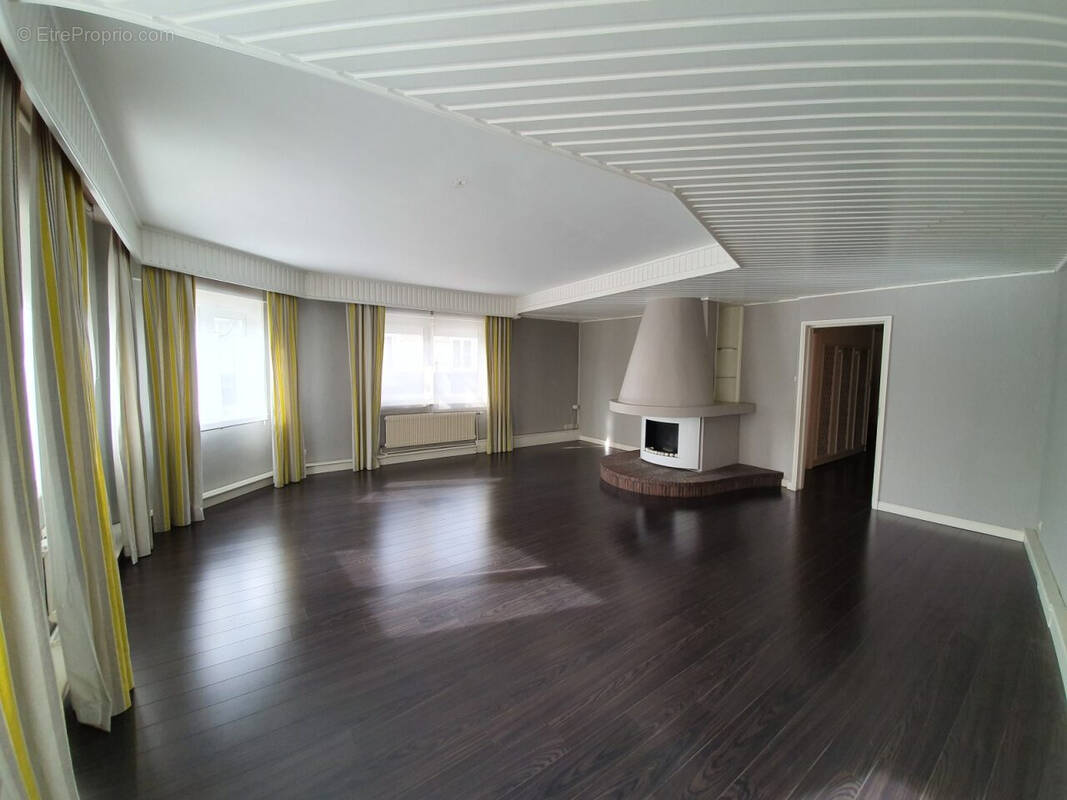 Appartement à LENS