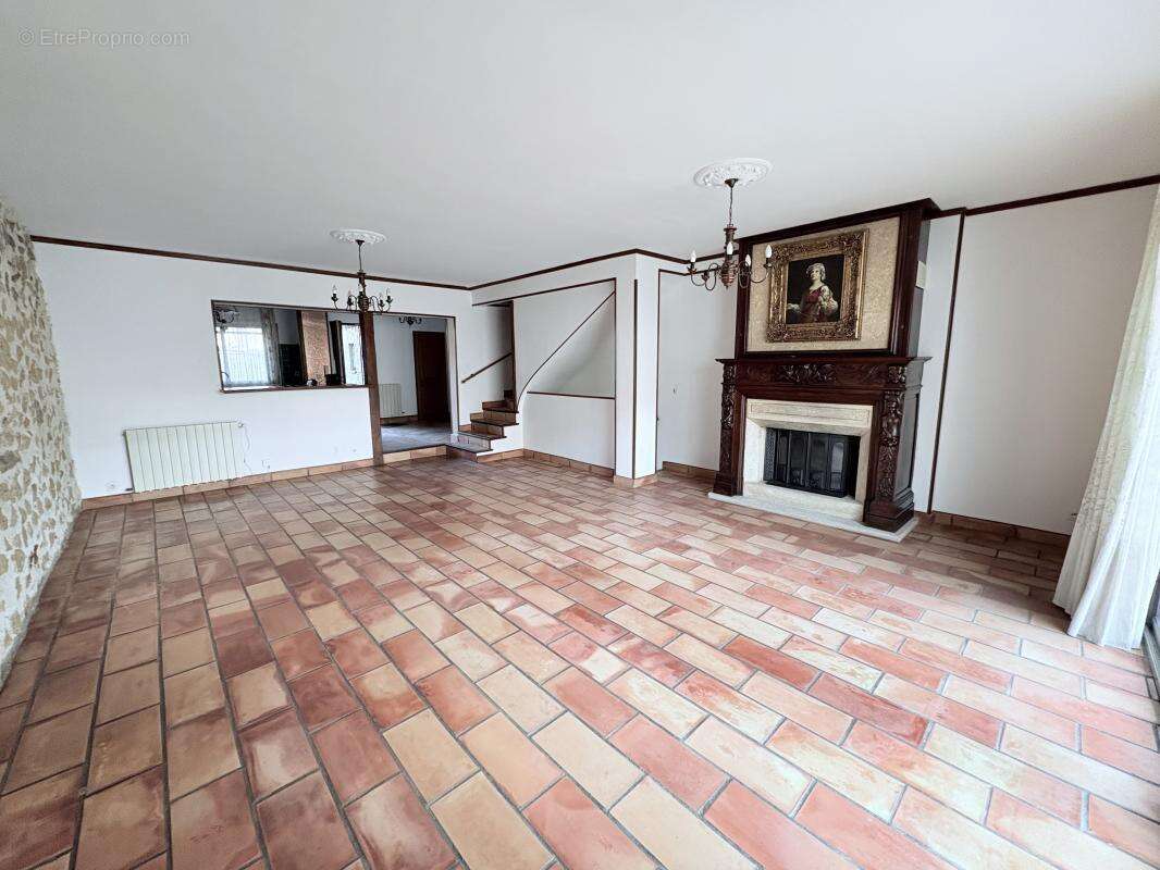 Maison à MARSEILLE-9E