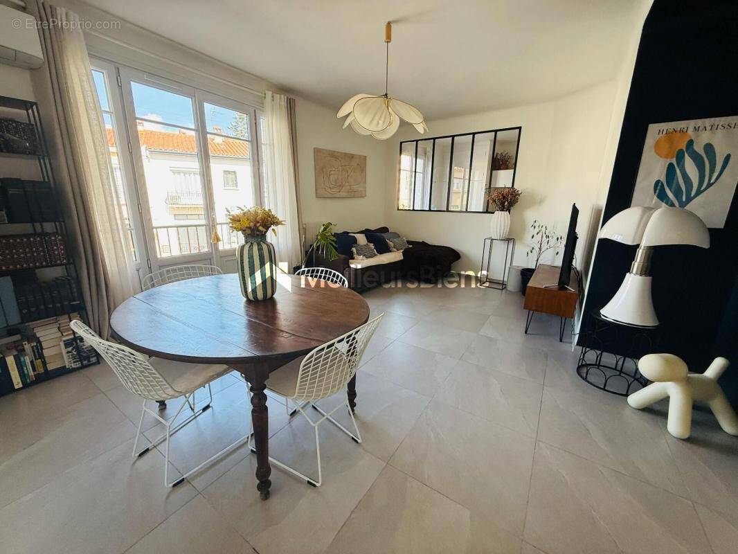 Appartement à PERPIGNAN