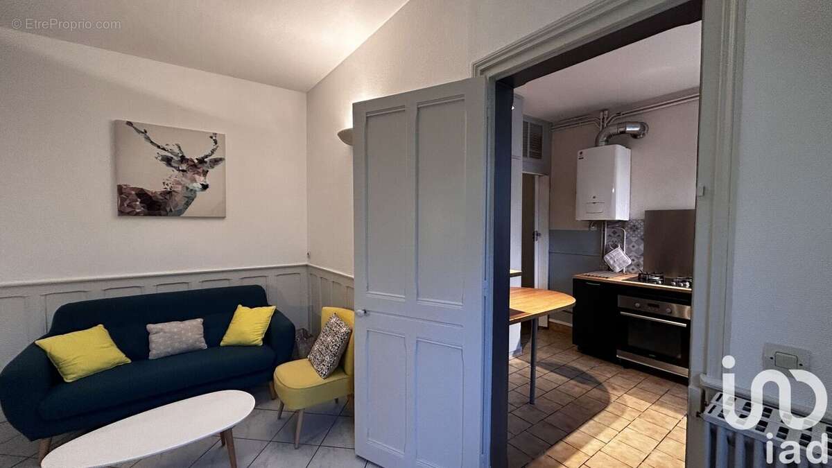 Photo 3 - Maison à LANGRUNE-SUR-MER