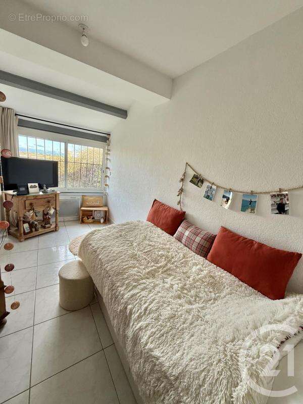 Appartement à PALAVAS-LES-FLOTS