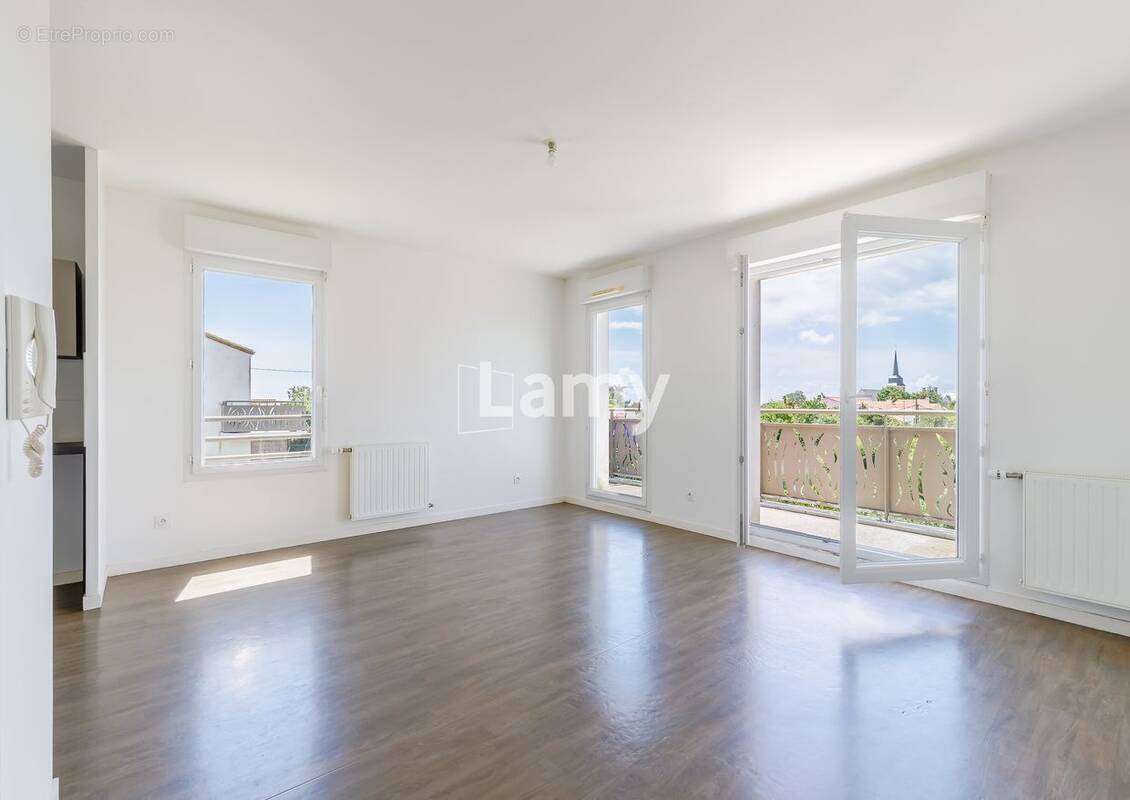 Appartement à LES SABLES-D&#039;OLONNE