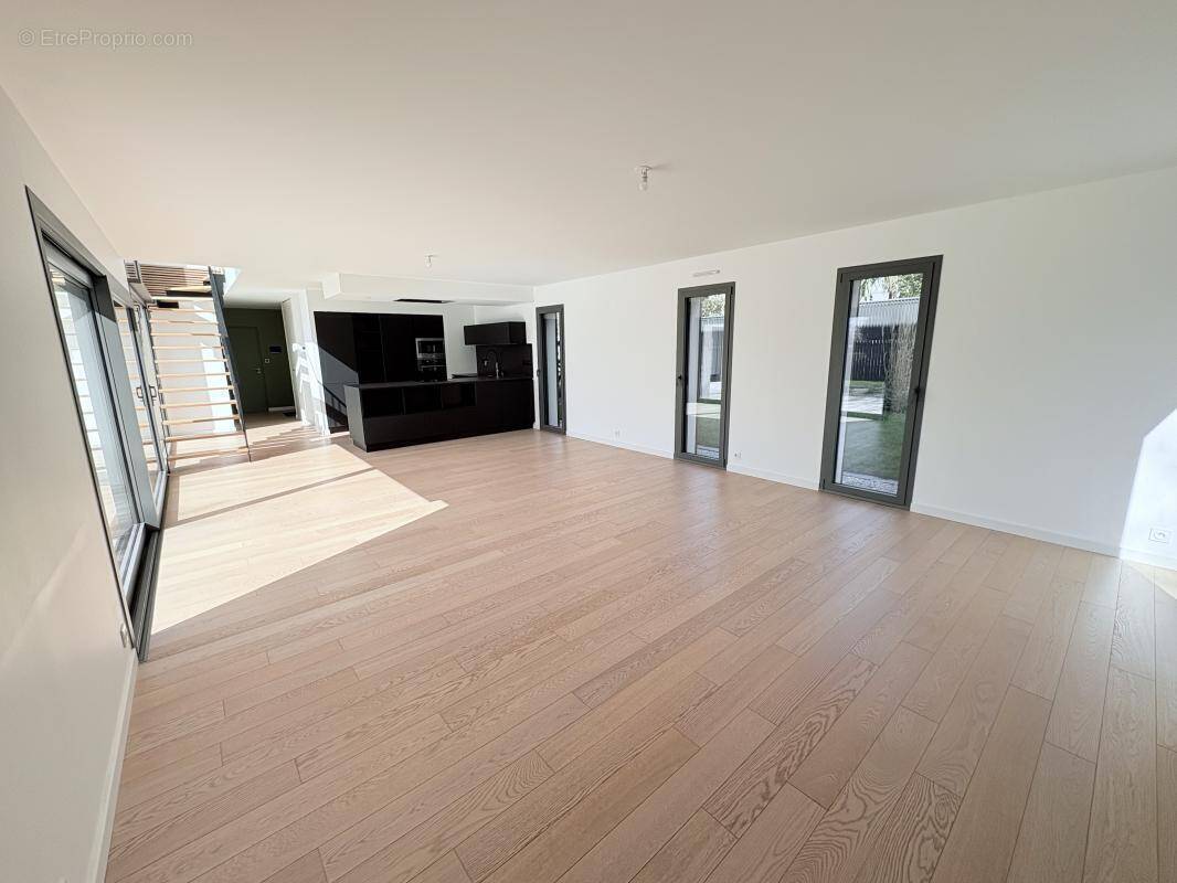 Maison à LA MEZIERE