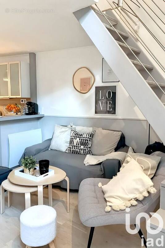 Photo 1 - Appartement à JOUY-EN-JOSAS