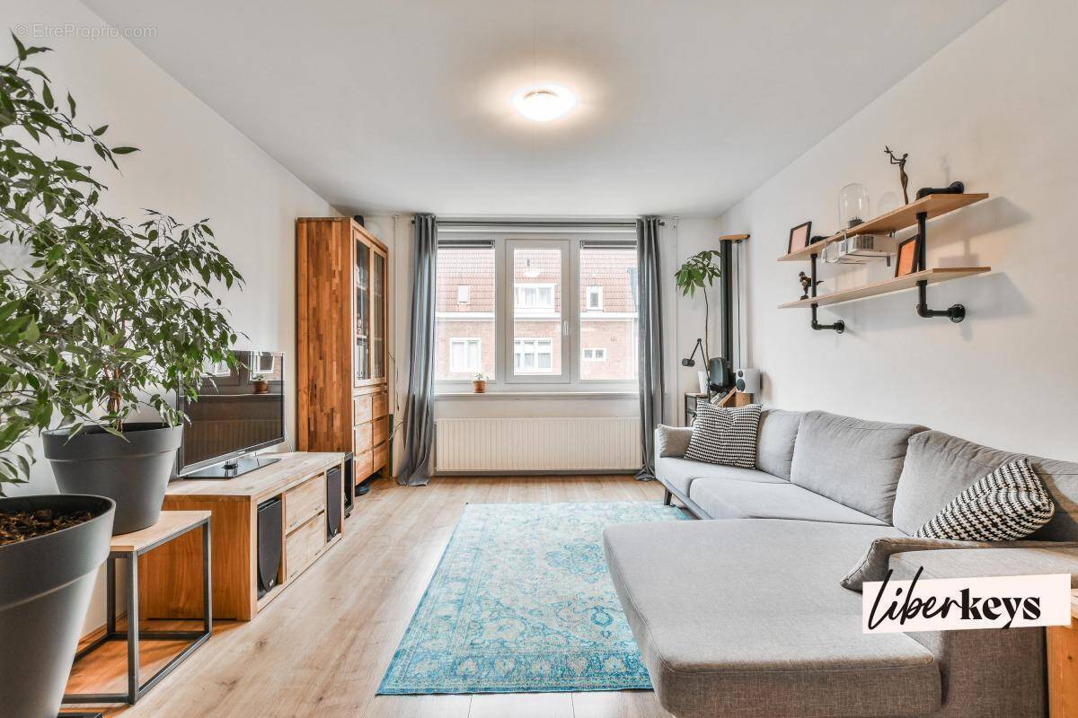 Appartement à ANGLET