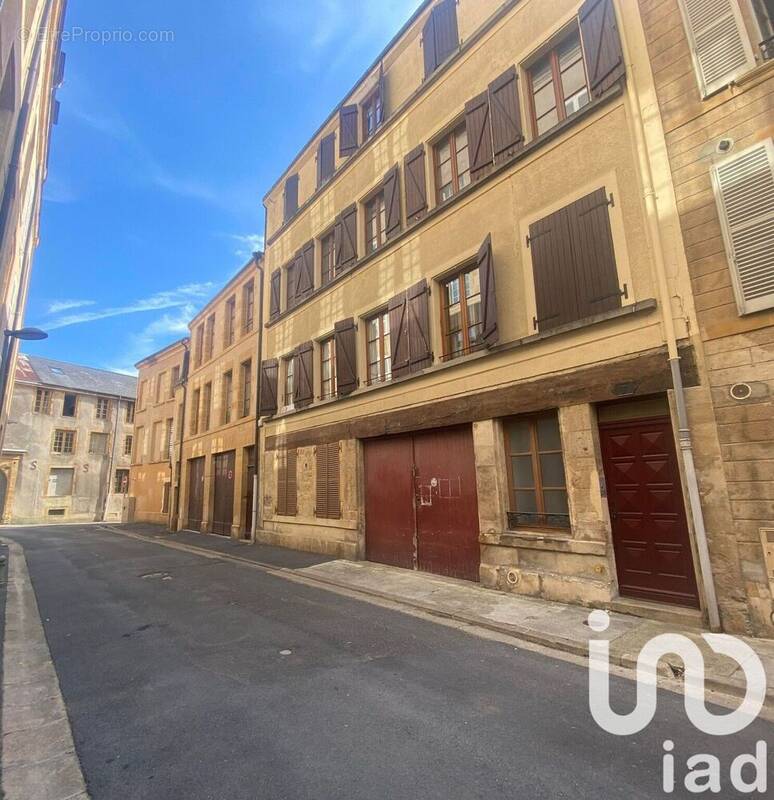 Photo 1 - Appartement à SEDAN