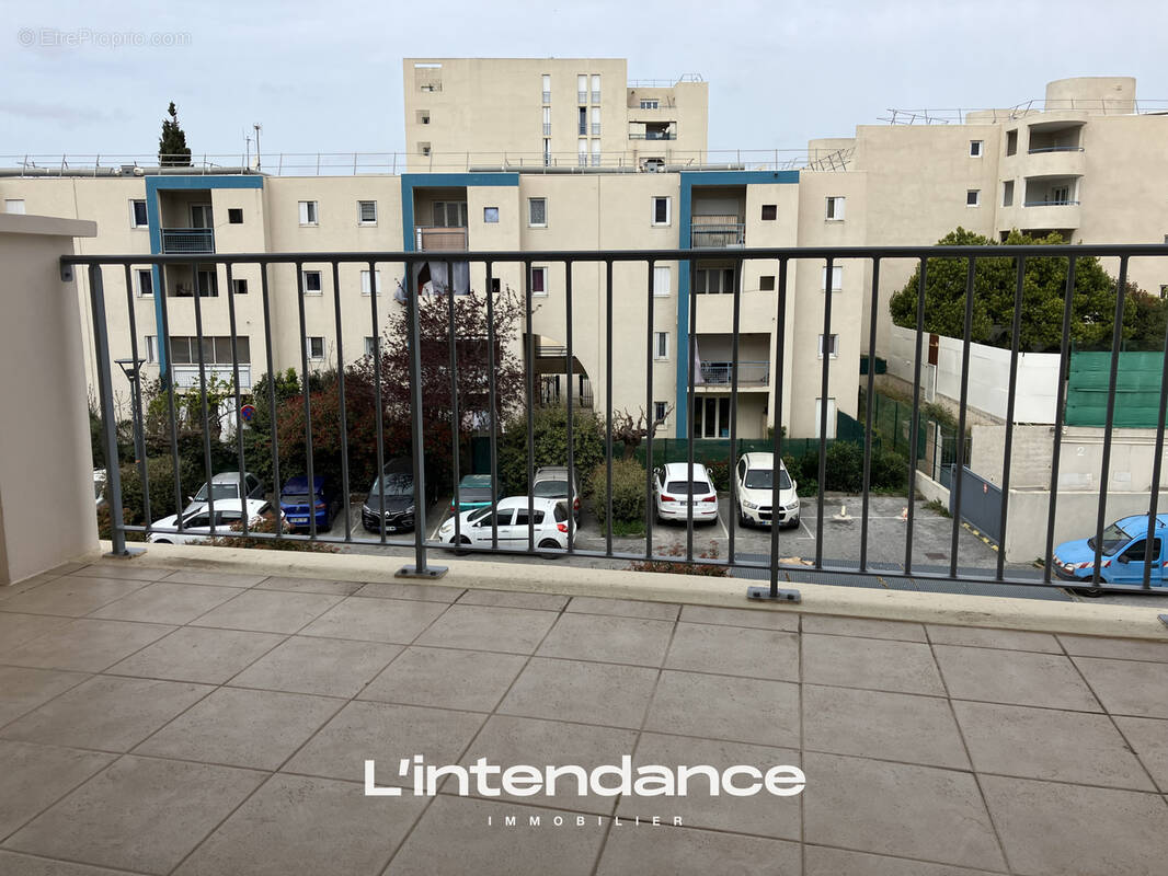 Appartement à HYERES
