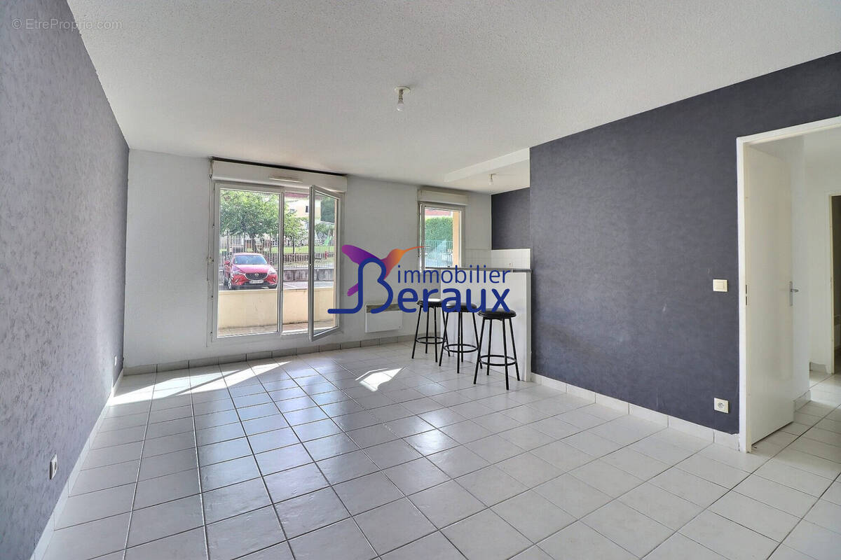 Appartement à LE TRAIT