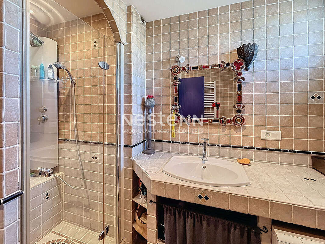Appartement à LE GRAU-DU-ROI