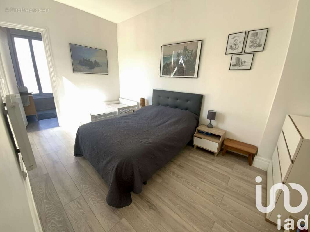 Photo 7 - Appartement à BERCK