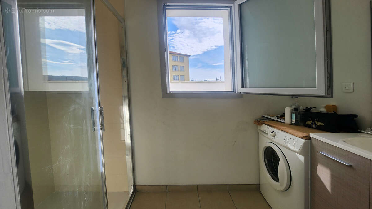 Appartement à GIVORS