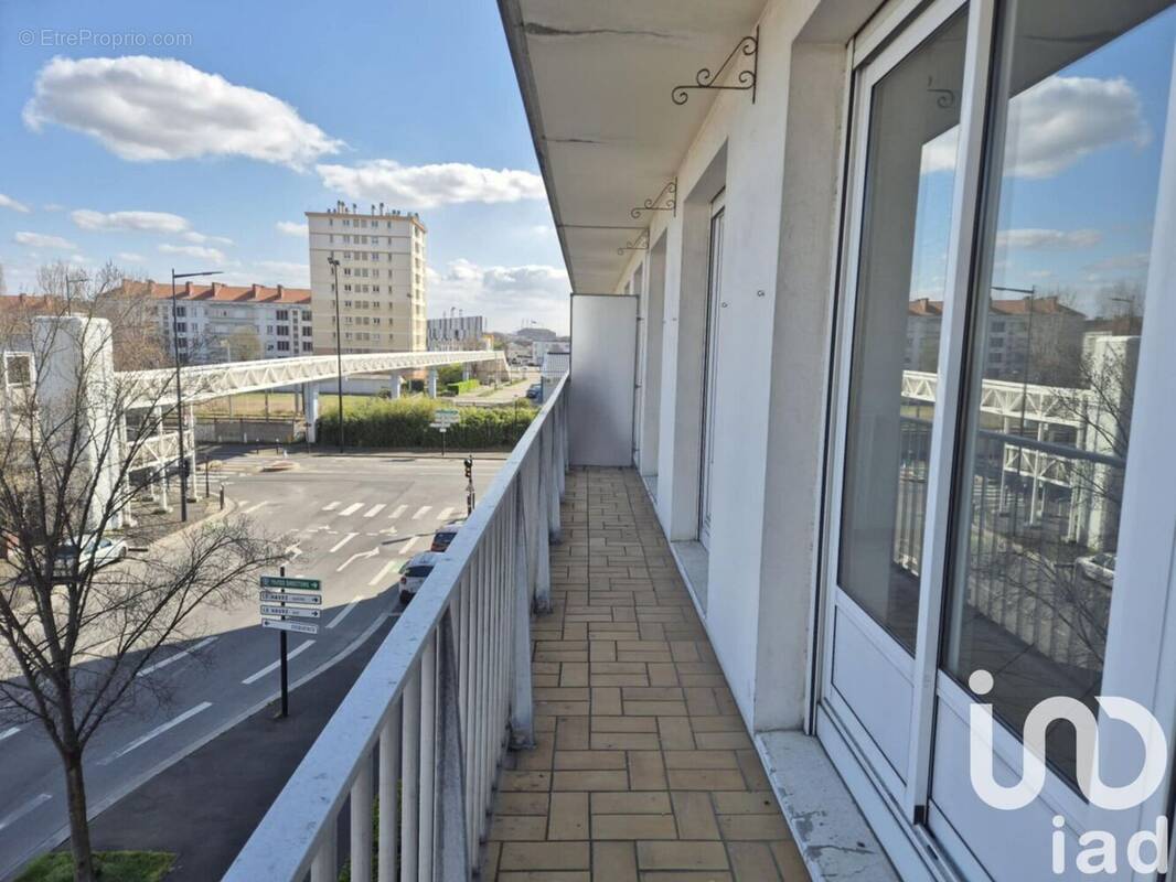 Photo 1 - Appartement à LE HAVRE