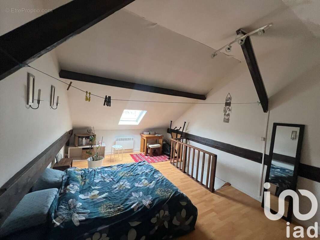 Photo 9 - Appartement à LA RICHE