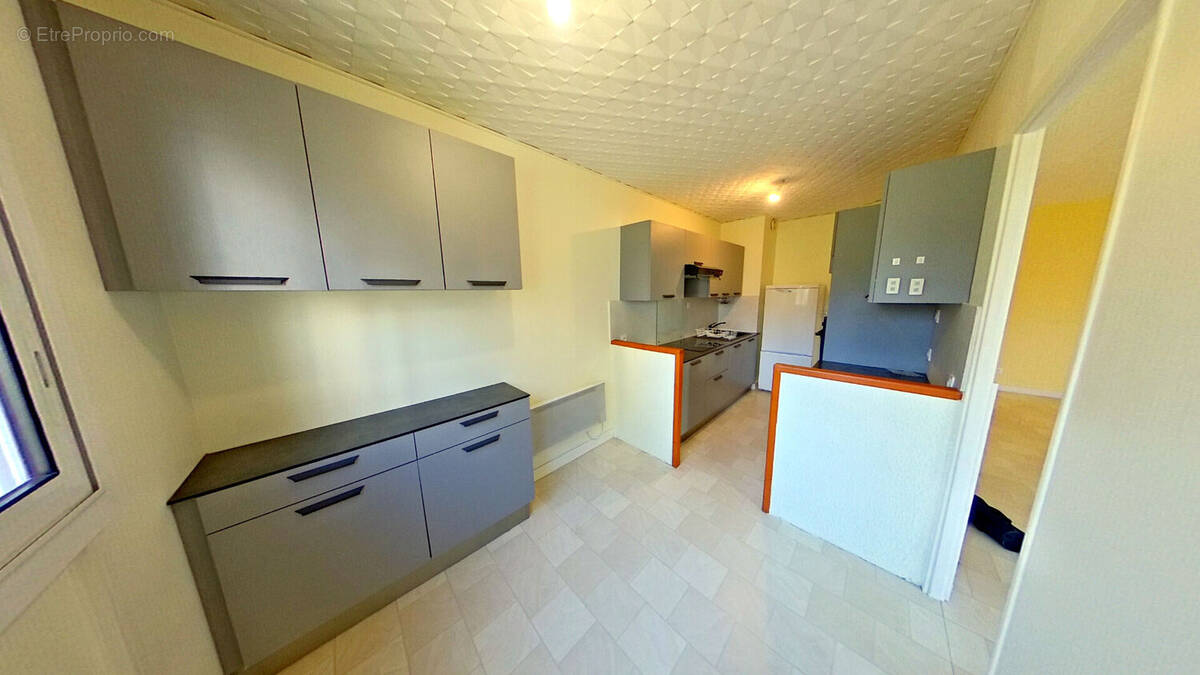 Appartement à BREST
