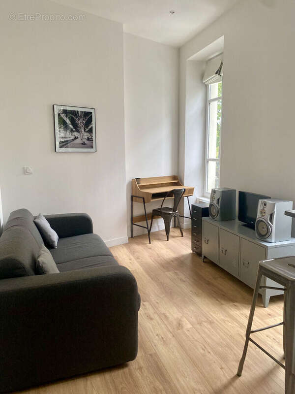 Appartement à LYON-9E