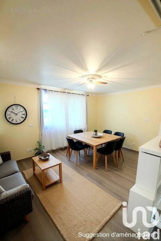 Photo 1 - Appartement à METZ