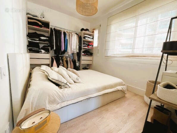 Appartement à SAINT-NAZAIRE