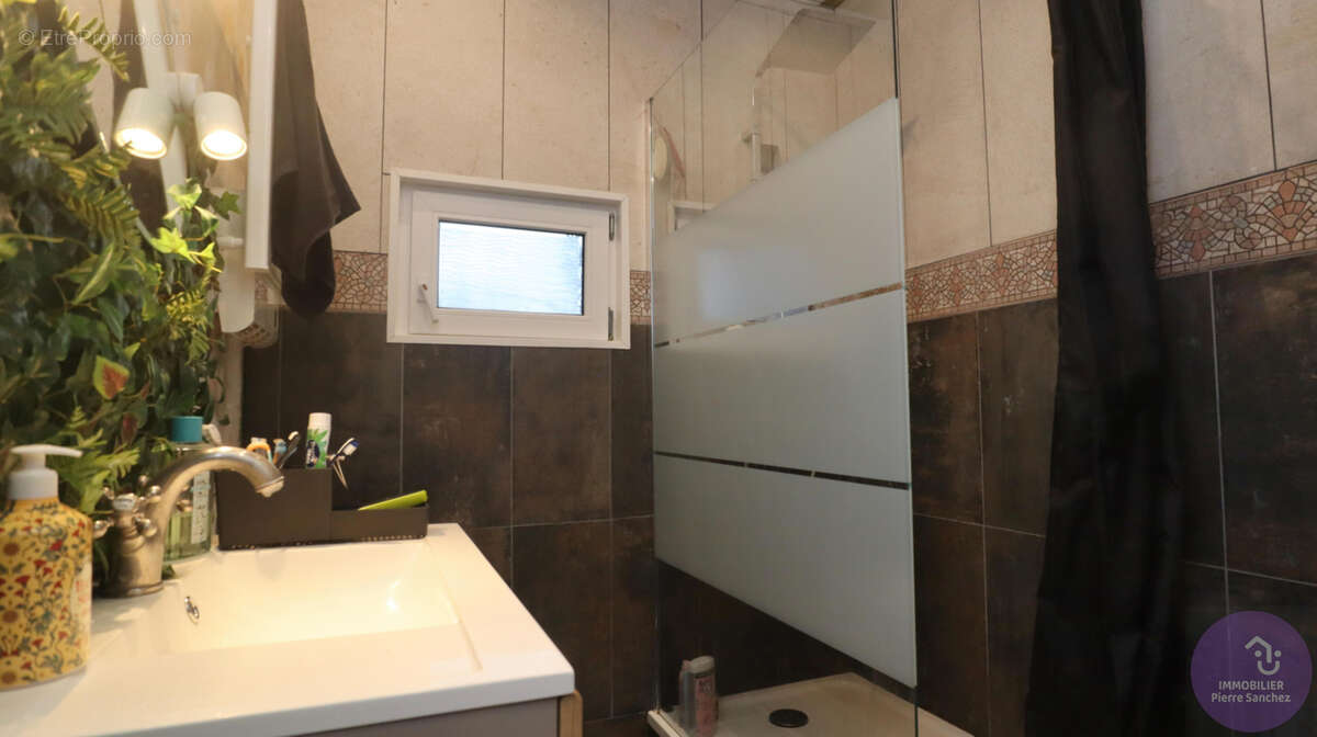 Appartement à MUTZIG