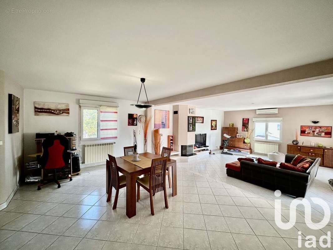 Photo 6 - Maison à JUVIGNAC