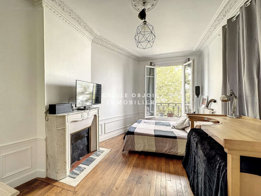 Appartement à JOINVILLE-LE-PONT