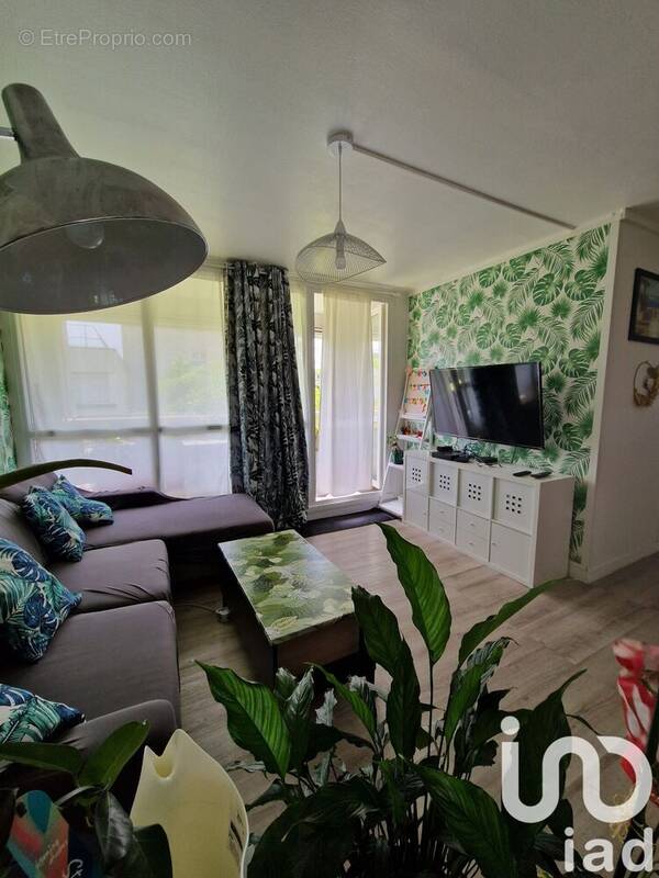 Photo 1 - Appartement à LES ULIS