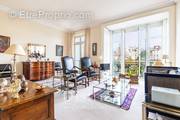 Appartement à PARIS-5E
