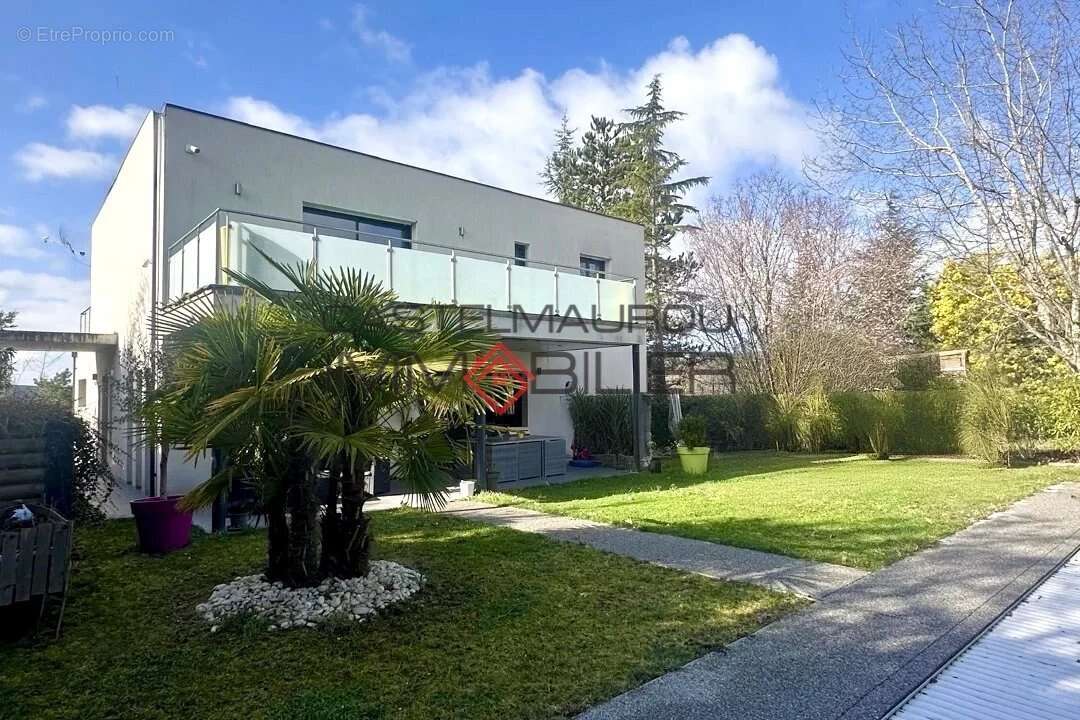 Maison à BALMA