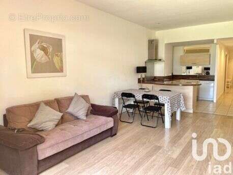 Photo 8 - Appartement à SAINT-RAPHAEL