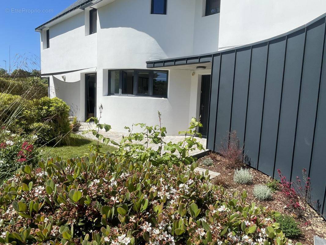 Maison à LARMOR-PLAGE