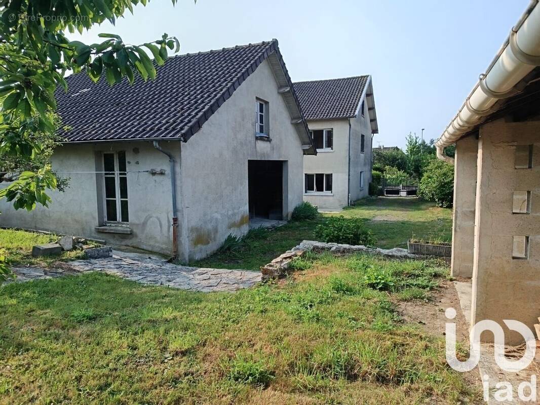 Photo 1 - Maison à FEYTIAT