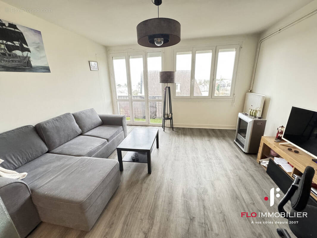 Appartement à CAEN