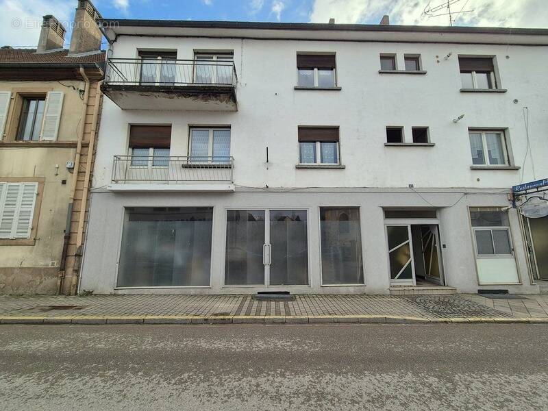 Appartement à BITCHE