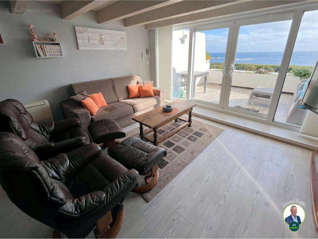 Appartement à FREJUS