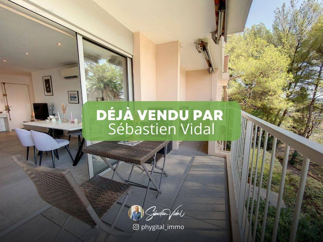 Appartement à GRASSE